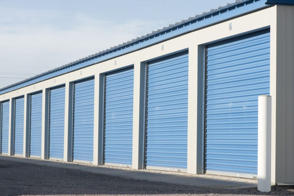 Why Self Storage Anchorage AK Is Ideal for Seasonal and Outdoor Gear Safekeeping