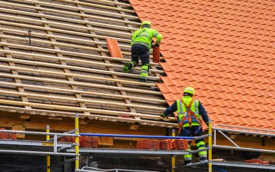 Homeowners Trust the Best Roofers in Appleton, WI for Reliable Repairs and Lasting Results