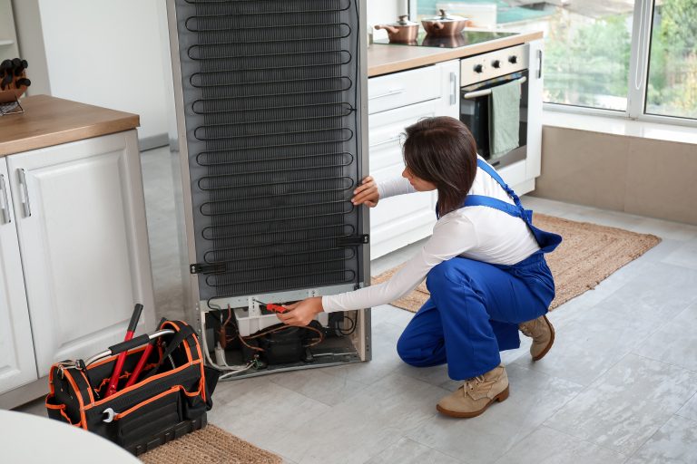 Essential Tips to Ensure a Reliable Freezer Repair in Windsor, CA Service Near You