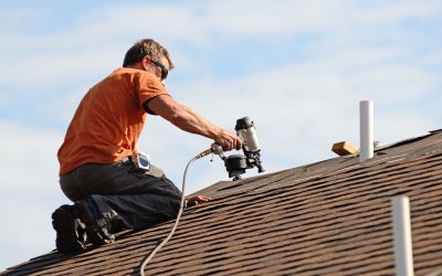 Solve Common Roof Leaks With a Commercial Roof Repair Expert in Denver, CO