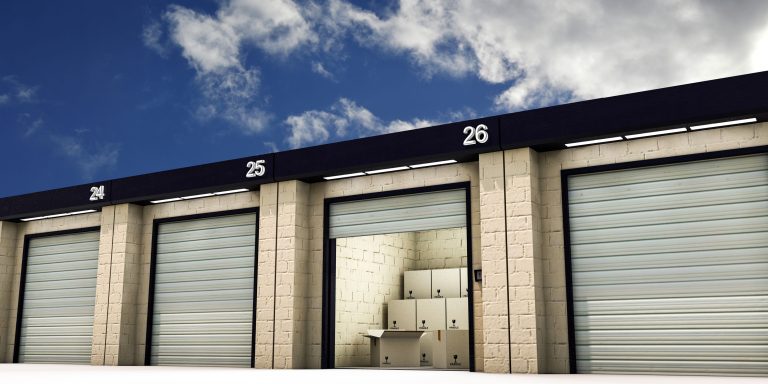 Find Peace of Mind with a Storage Facility in Crystal Lake, IL for Your Valuables