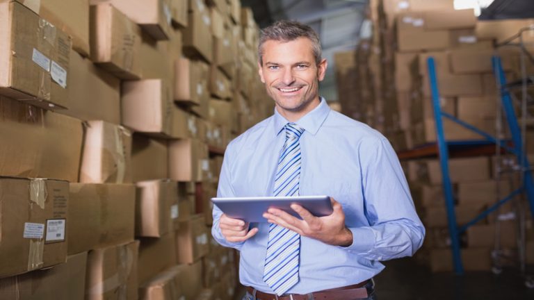 Make packaging memorable by adding business sticker labels to products and shipping