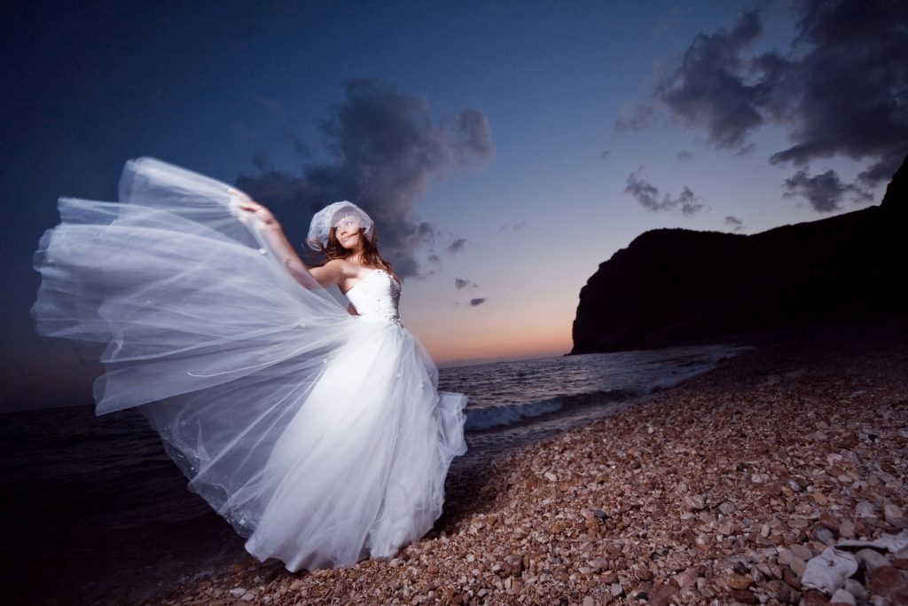 Wedding Dress Shopping Made Easy at a Bridal Shop Federal Way WA Near You