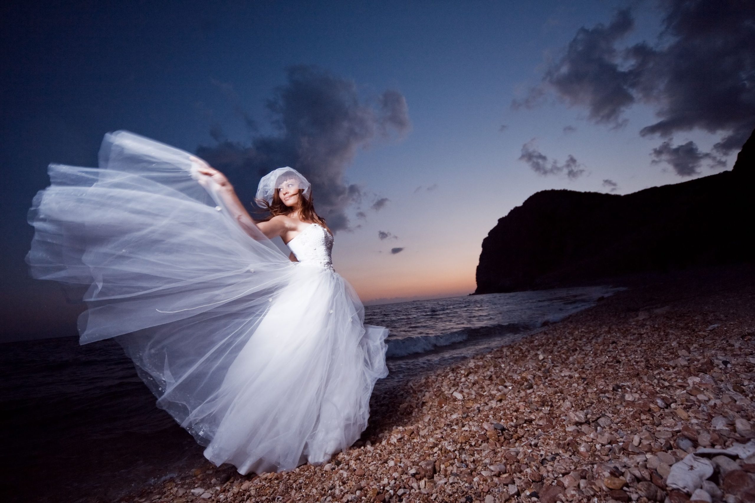 Wedding Dress Shopping Made Easy at a Bridal Shop Federal Way WA Near You