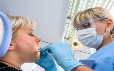The Role of Dental Earloop Masks in Meeting US Health Standards for Patients