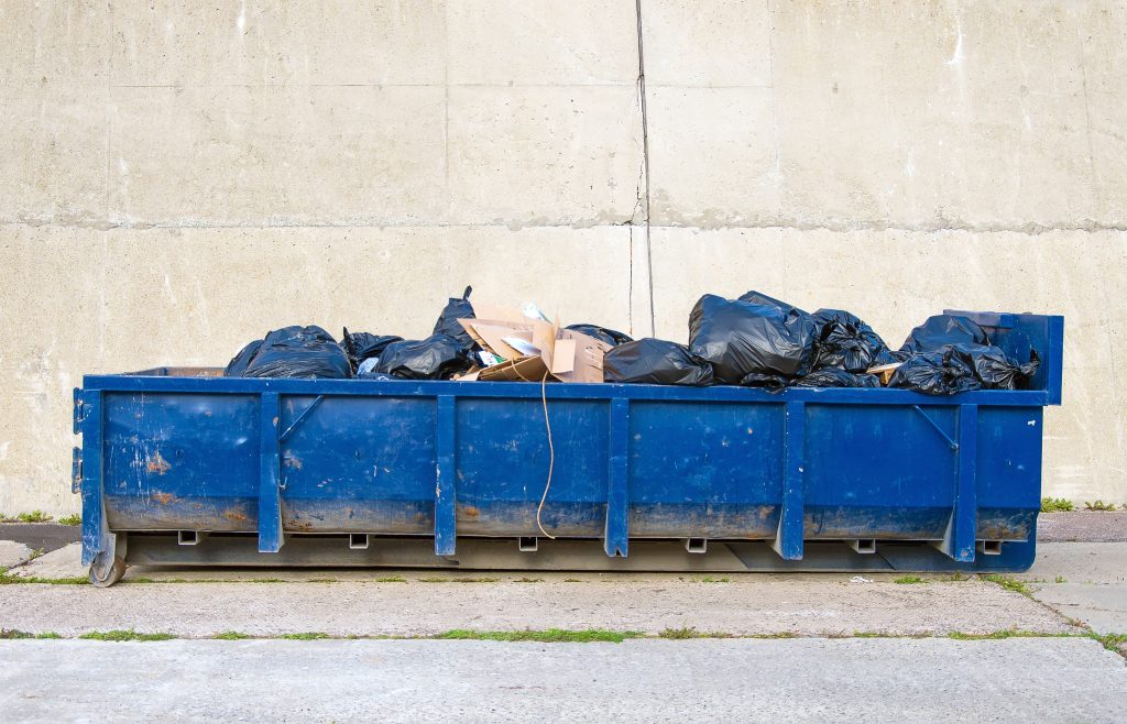 Stress-Free Moving Made Possible With Junk Removal Services Worcester, MA
