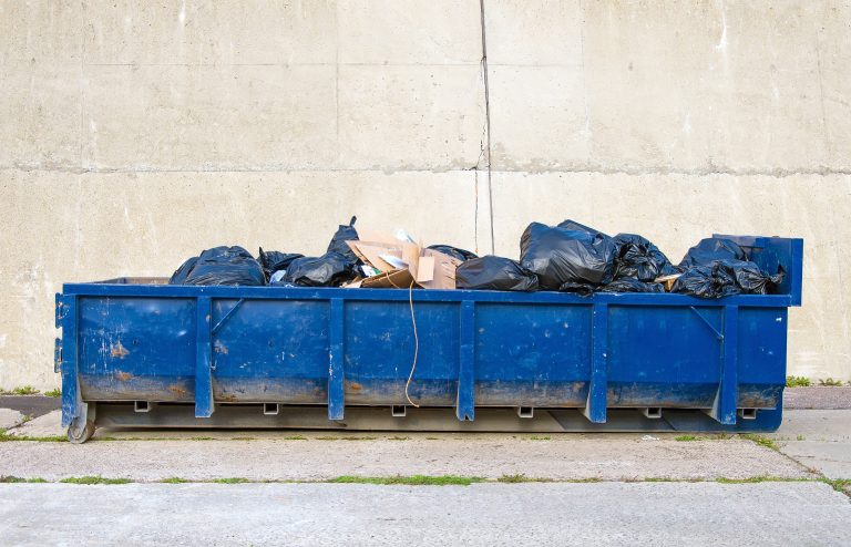 Stress-Free Moving Made Possible With Junk Removal Services Worcester, MA