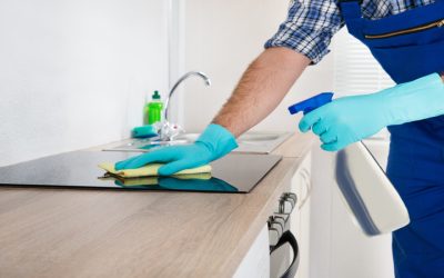 Efficient Home Refreshing with House Cleaners In Grand Rapids, MI for Lasting Clean Results