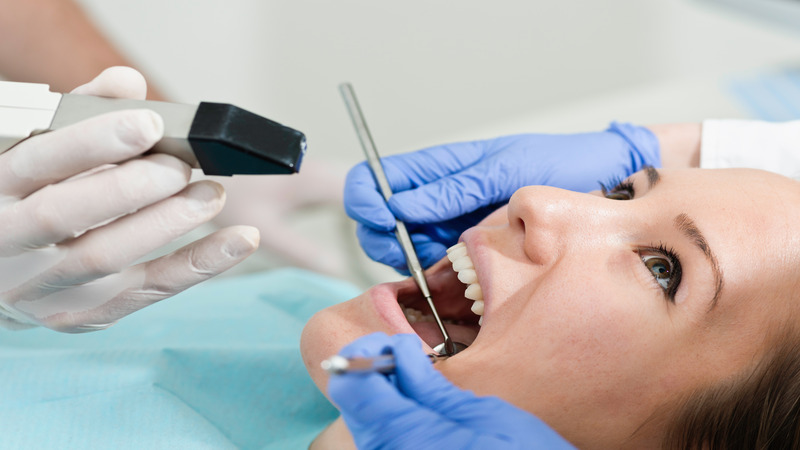 Personalize Your Oral Health Journey with Comprehensive Dental Care in Kelowna