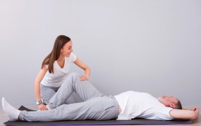 Why Your Back “Locks Up” After Long Periods of Sitting