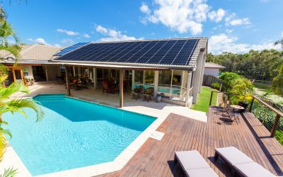 Add Value to Your Property Through Commercial Pool Renovation Services in Alpharetta, GA