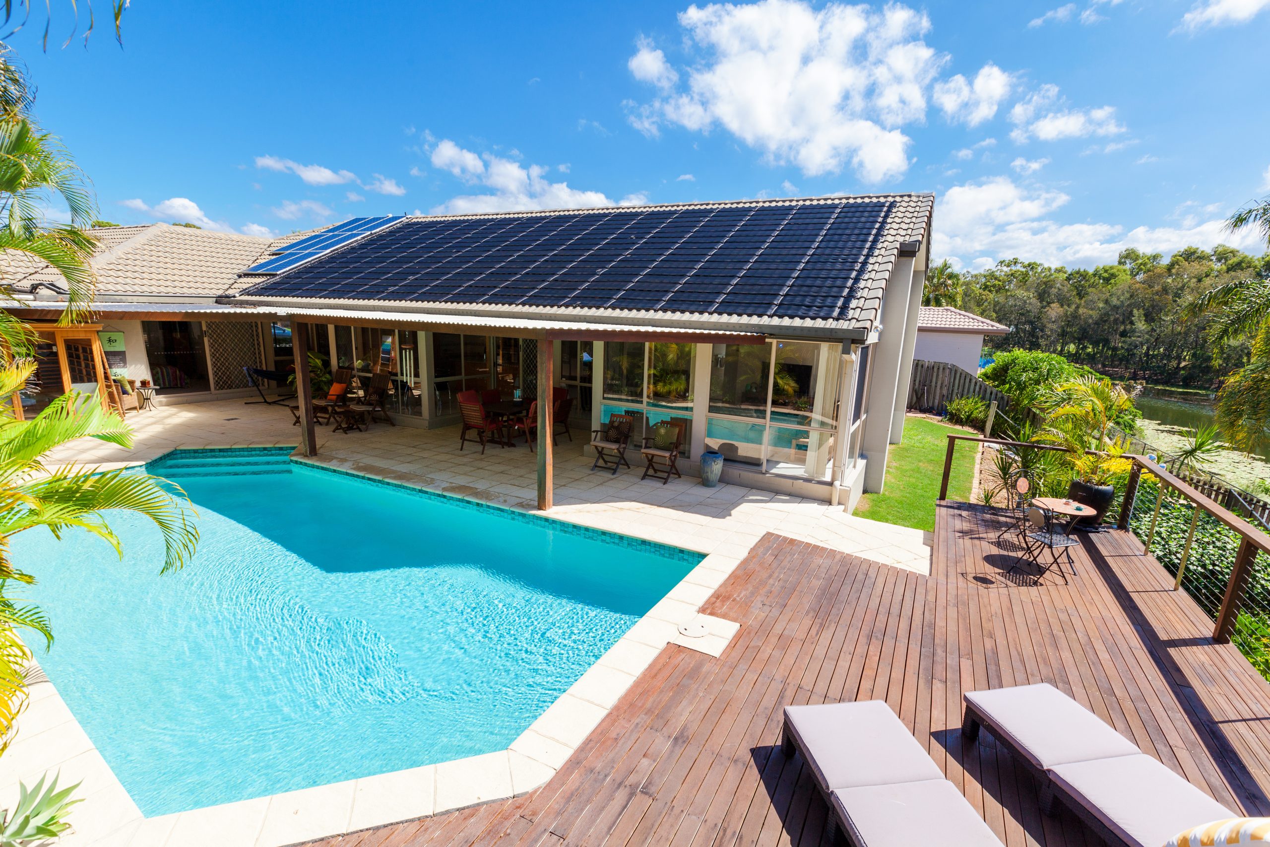 Add Value to Your Property Through Commercial Pool Renovation Services in Alpharetta, GA