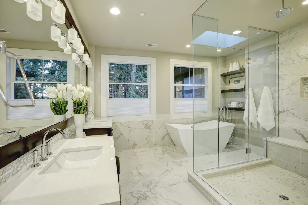 Transform Your Home Oasis with Bath Remodeling Contractors Saint Paul MN Experts