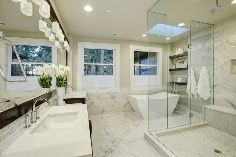 Transform Your Home Oasis with Bath Remodeling Contractors Saint Paul MN Experts