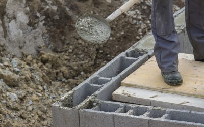 Expert Insights on Commercial Foundation Repair Louisville KY for Business Owners