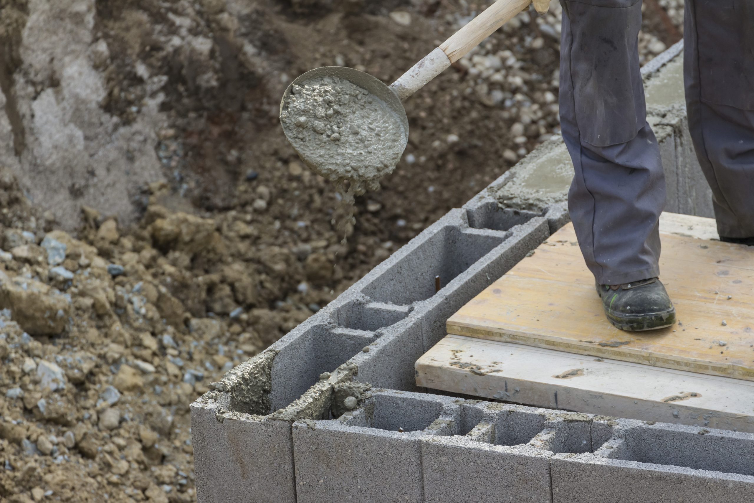 Expert Insights on Commercial Foundation Repair Louisville KY for Business Owners