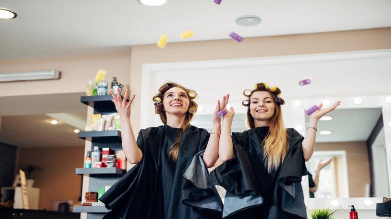 Style That Lasts Longer with Hair Color Austin, TX for Modern Professionals