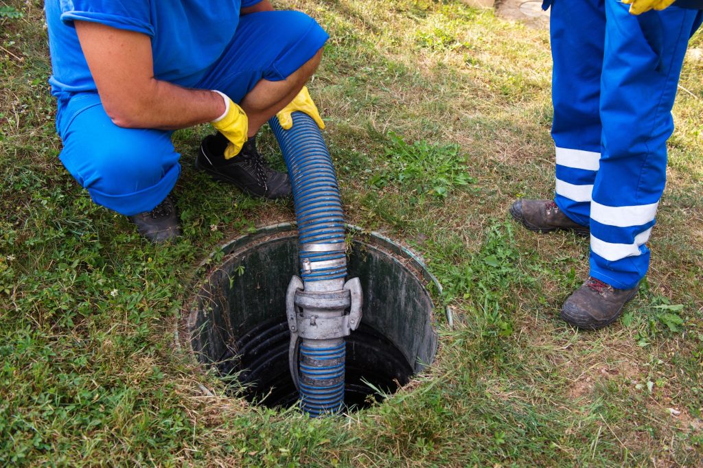 Homeowners Trust Septic Tank Cleaning in Fort Myers, FL, for Reliable and LongLasting Results