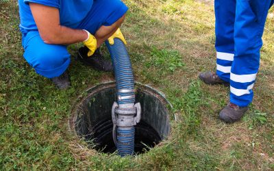 Homeowners Trust Septic Tank Cleaning in Fort Myers, FL, for Reliable and LongLasting Results