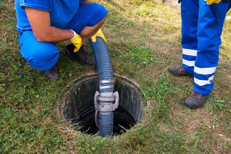 Homeowners Trust Septic Tank Cleaning in Fort Myers, FL, for Reliable and LongLasting Results