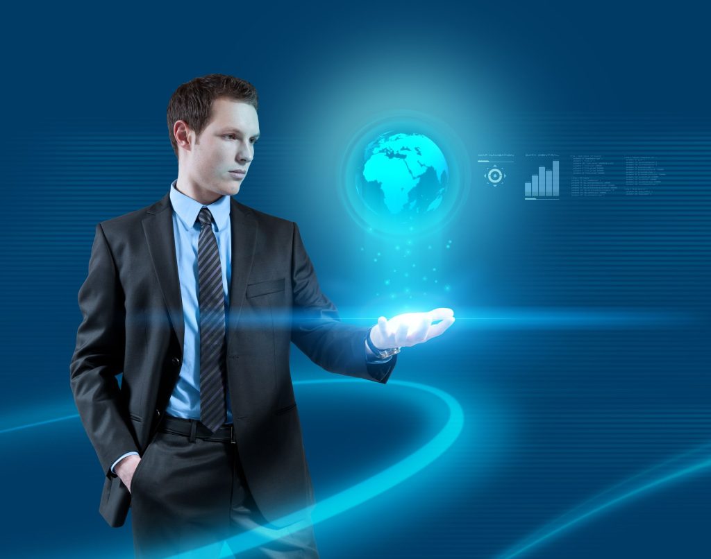 Streamline Your Business Operations with Digital IT Solutions in Gainesville, FL