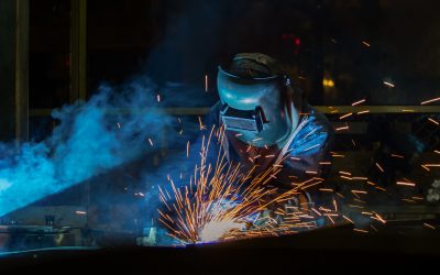 Boosting UK manufacturing efficiency with innovative metal engineering techniques and practices