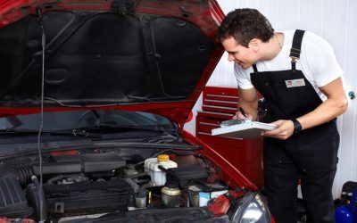 Trust Your Car with an Auto Mechanic Virginia Beach, VA Locals Rely On for Fast Repairs