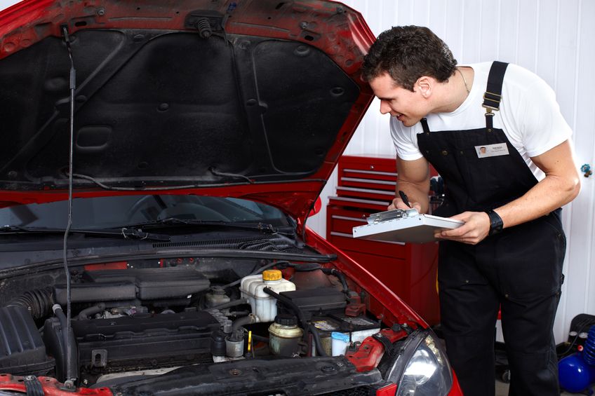 Trust Your Car with an Auto Mechanic Virginia Beach, VA Locals Rely On for Fast Repairs