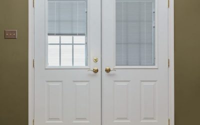 Enhance Building Security and Efficiency with Hollow Metal Doors and Frames Solutions