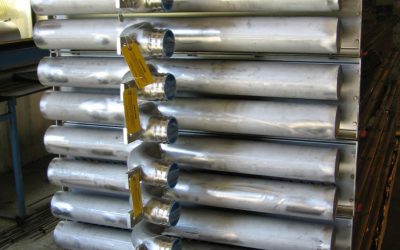 Improve System Efficiency with a Heat Exchanger Air Cooled Solution for US Industries