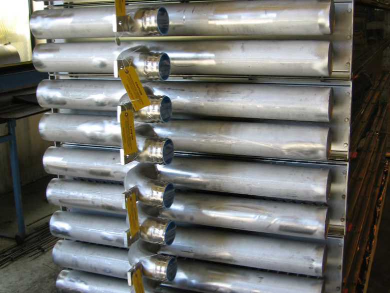 Improve System Efficiency with a Heat Exchanger Air Cooled Solution for US Industries