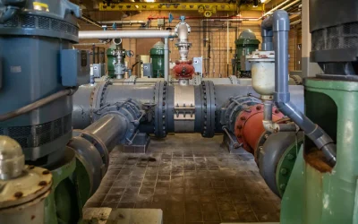 Ensure Reliable Water Flow with Expert Pump Station Repair in Connecticut Solutions