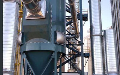 Improve Workshop Safety with Dust Collection Solutions That Meet American Standards