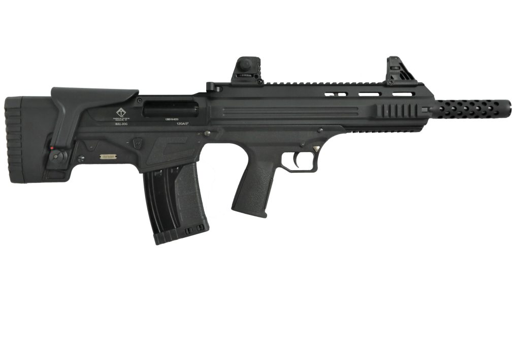 Truck Gun Setups: What Arizona Gun Owners Are Keeping in Their Vehicles