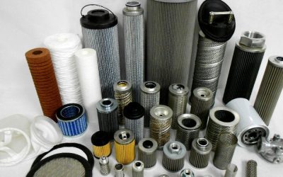 Improve Hydraulic System Efficiency with a Taisei Kogyo Filter Element Solution