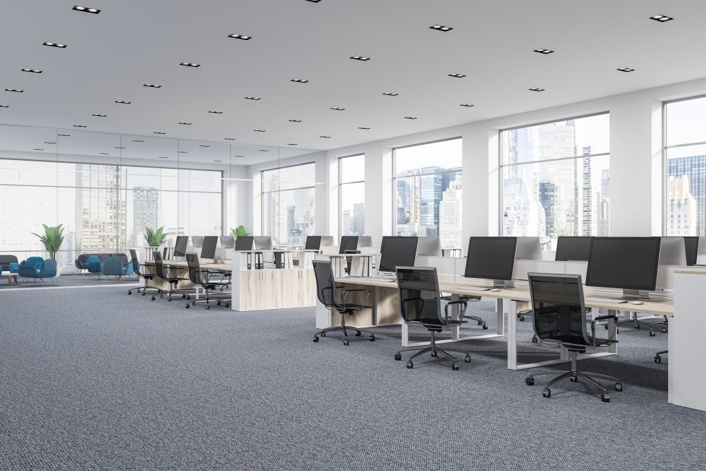 Maximize Office Functionality With Expert Tenant Improvement Phoenix AZ Solutions
