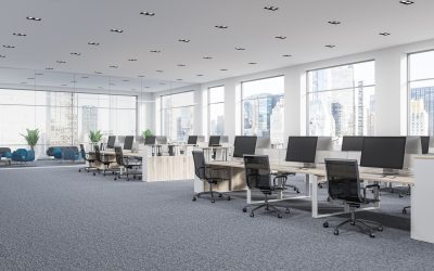 Maximize Office Functionality With Expert Tenant Improvement Phoenix AZ Solutions