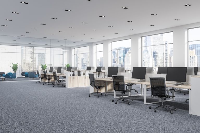 Maximize Office Functionality With Expert Tenant Improvement Phoenix AZ Solutions