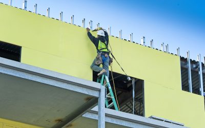 Key Benefits of Using Flat Plastic Sheeting for Weatherproofing Your Property