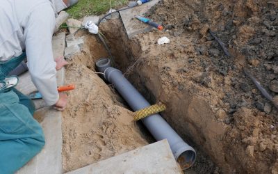 Prevent Basement Flooding With French Drainage Installation in Virginia Beach Homes