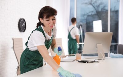 Refresh Your Living Space Using House Cleaning In Montclair, NJ for Lasting Comfort