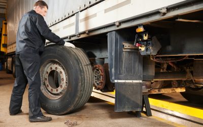 Expert Tips from a Heavy Truck Repair Shop in Cincinnati, OH, for Smooth Operations