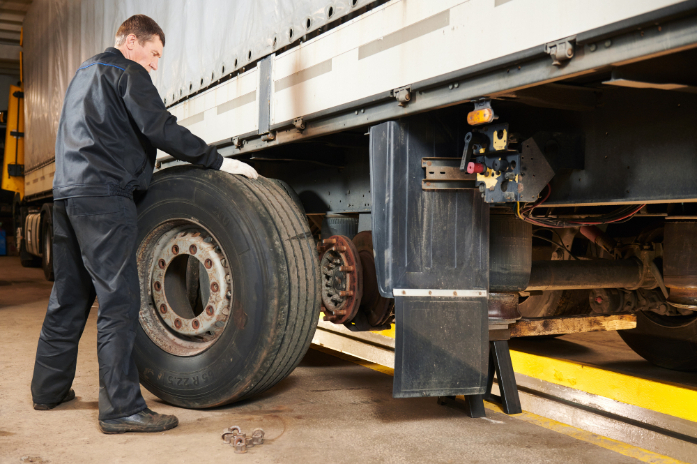 Expert Tips from a Heavy Truck Repair Shop in Cincinnati, OH, for Smooth Operations