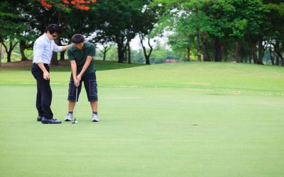 Achieve Lower Scores By Working With Golf Instructors Near Cranston, RI, For Lasting Results
