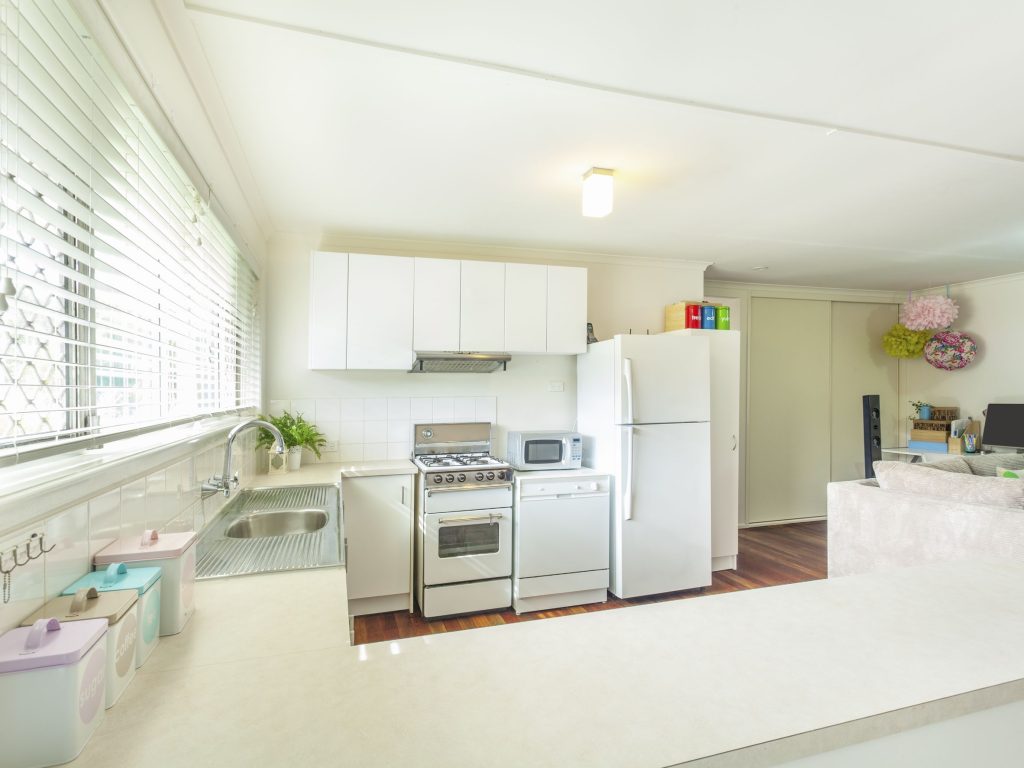 Upgrade Your Space with Laundry Renovations in Adelaide