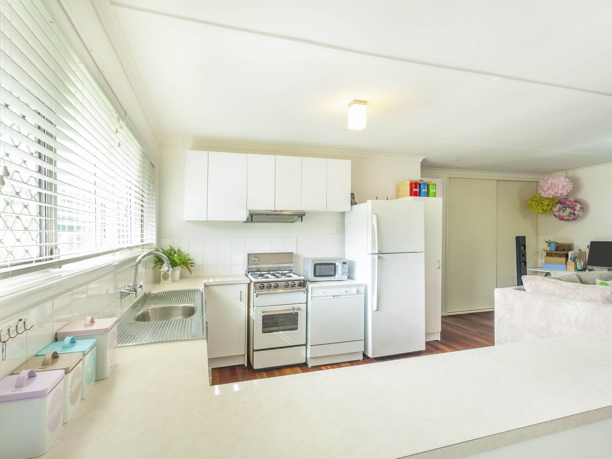Upgrade Your Space with Laundry Renovations in Adelaide