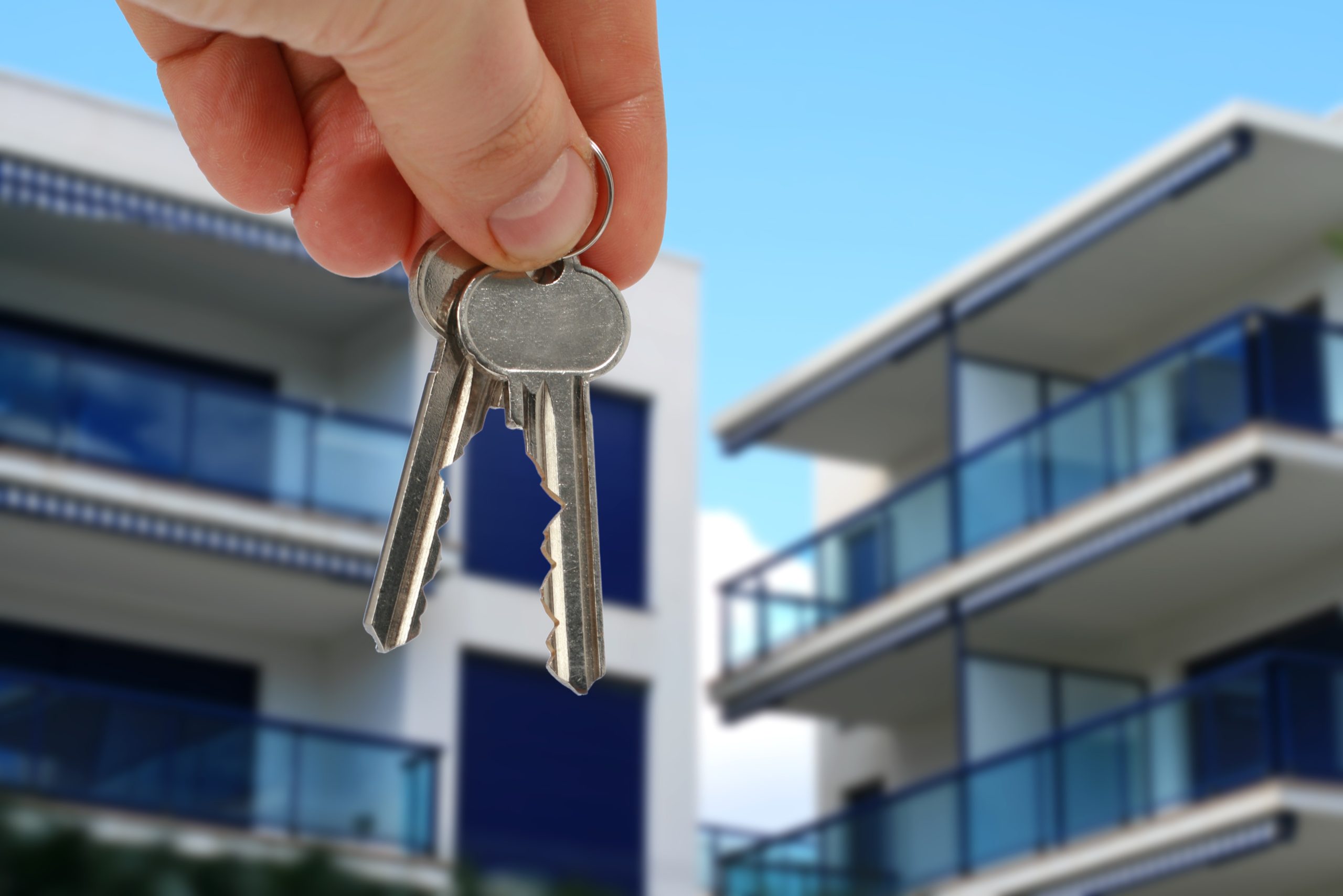 Finding Value and Convenience with the Best Apartments In Calhoun GA