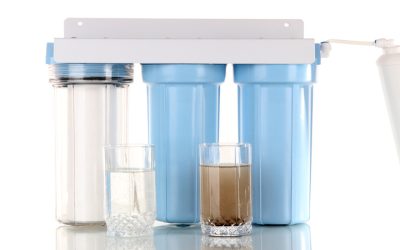 Cut Down on Hard Water Problems Using a Water Softener System in West Bend, WI That Residents Can Rely On