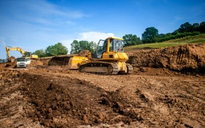 Unique Landscaping Solutions Available from the Limestone Quarry in Watertown, WI