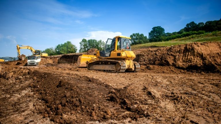 Unique Landscaping Solutions Available from the Limestone Quarry in Watertown, WI